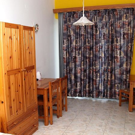 Marianthi Studios Stegna المظهر الخارجي الصورة