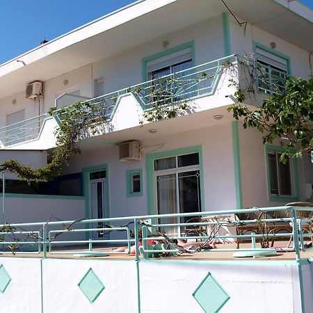 Marianthi Studios Stegna المظهر الخارجي الصورة