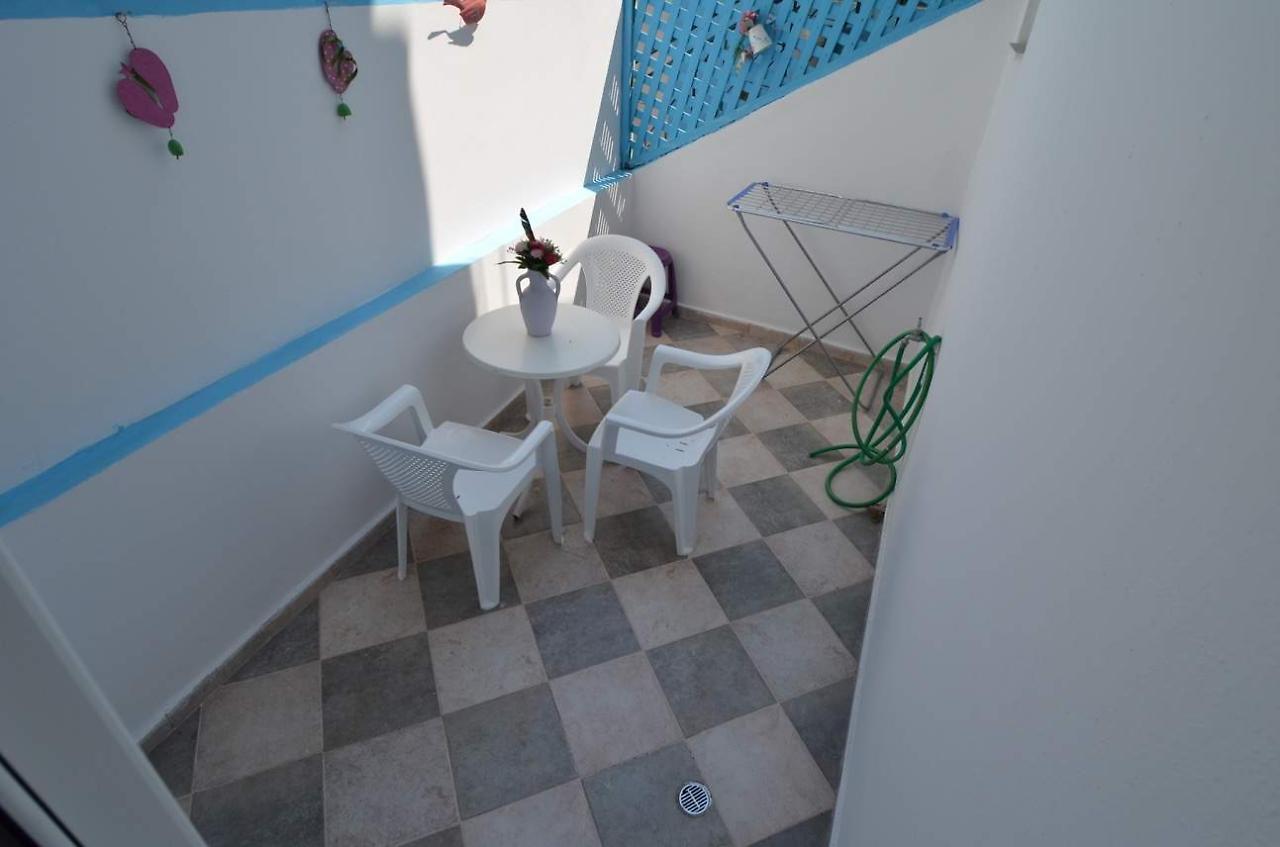 Marianthi Studios Stegna المظهر الخارجي الصورة