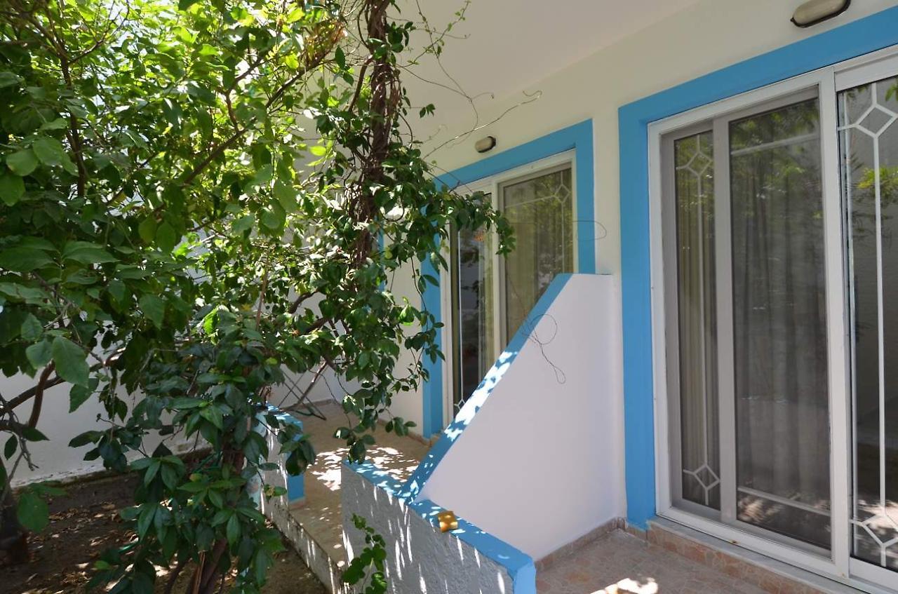 Marianthi Studios Stegna المظهر الخارجي الصورة