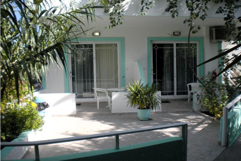 Marianthi Studios Stegna المظهر الخارجي الصورة