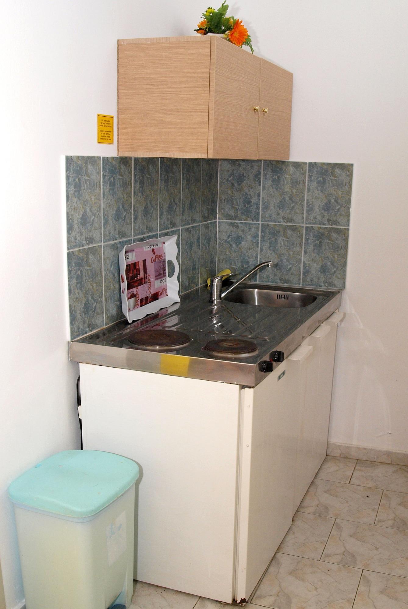 Marianthi Studios Stegna المظهر الخارجي الصورة