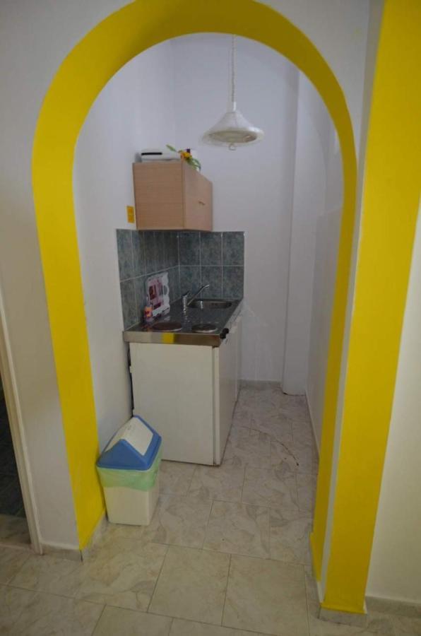 Marianthi Studios Stegna المظهر الخارجي الصورة